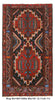 Load image into Gallery viewer, 3&#39; x 6&#39;-Handmade-Afghan-TRIBAL-Wool-Rug.jpg