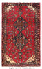 Load image into Gallery viewer, 4&#39; x 7&#39;-Tribal-Rug-Shiraz-Baluch.jpg