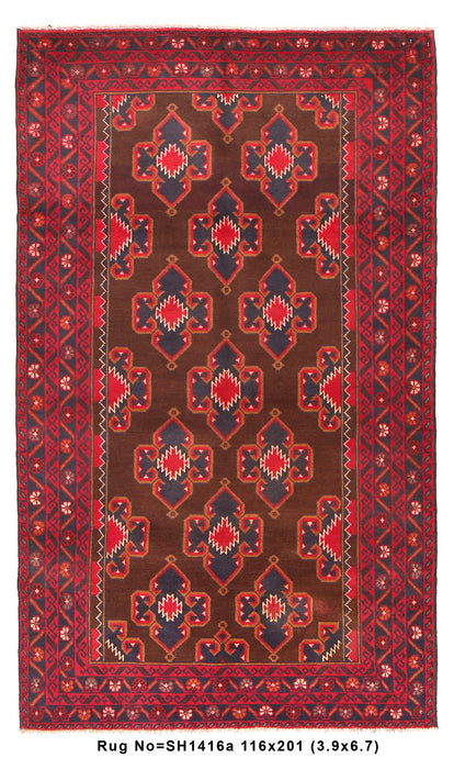 4' x 7'-Afghan-Baluch-Wool-Rug-BROWN.jpg