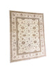 Load image into Gallery viewer, 11.10 x 14.8 Large Light Neutrals Chobi Peshawar Quality Handmade Rug #PIX-15567