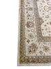 Load image into Gallery viewer, 11.10 x 14.8 Large Light Neutrals Chobi Peshawar Quality Handmade Rug #PIX-15567