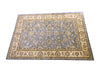 Load image into Gallery viewer, 11.9 x 17.8 Neutral Colors Chobi Peshawar Large Rug 6705