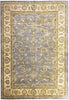 Load image into Gallery viewer, 11.9 x 17.8 Neutral Colors Chobi Peshawar Large Rug 6705