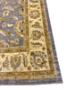 Load image into Gallery viewer, 11.9 x 17.8 Neutral Colors Chobi Peshawar Large Rug 6705