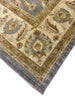 Load image into Gallery viewer, 11.9 x 17.8 Neutral Colors Chobi Peshawar Large Rug 6705