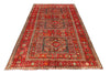 Load image into Gallery viewer, 5&#39; x 10&#39; Persian-Tribal-Rug-Gallery-Wide-Runner.jpg