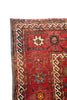 Load image into Gallery viewer, 5&#39; x 10&#39; Persian-Tribal-Rug-Gallery-Wide-Runner.jpg