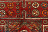 Load image into Gallery viewer, 5.6 x 10.0 Persian Tribal Rug Gallery Wide Runner #AM1336