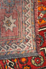 Load image into Gallery viewer, 5.6 x 10.0 Persian Tribal Rug Gallery Wide Runner #AM1336