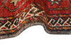 Load image into Gallery viewer, 5.6 x 10.0 Persian Tribal Rug Gallery Wide Runner #AM1336