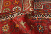 Load image into Gallery viewer, 5.6 x 10.0 Persian Tribal Rug Gallery Wide Runner #AM1336