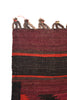 Load image into Gallery viewer, 9&#39; x 12&#39; Tribal Flat-Weave-Kilim-Wool-Afghan-Rug.jpg