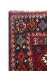 Load image into Gallery viewer, 5&#39; x 10&#39; Tribal-Persian-Rug-GAllery-Size-Wide-Runner.jpg