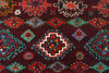 Load image into Gallery viewer, 5&#39; x 10&#39; Tribal-Persian-Rug-GAllery-Size-Wide-Runner.jpg