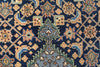 Load image into Gallery viewer, 4&#39; x 5&#39; Persian-Ardebil-Rug.jpg