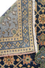 Load image into Gallery viewer, 3.8 x 5.0 Persian Ardebil Rug #AM1341