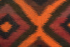 Load image into Gallery viewer, 4.8 x 14.5 WIDE RUNNER Afghan Kilim Flat Weave #AM1349