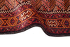 Load image into Gallery viewer, 3.9 x 6.4 Persian Tribal Shiraz Qashqai Rug Pocock Birds #AM1350