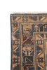 Load image into Gallery viewer, 3.9 x 6.0 Exotic Pictorial Afghan Wool Handmade Rug #AM1353