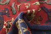 Load image into Gallery viewer, 4.2 x 6.0 Afghan Handmade Art Craft Raised Wool Pile Pictorial Rug Animal Motif #AM1354