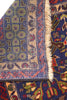 Load image into Gallery viewer, 4.0 x 7.0 Afghan Pictorial Wool handmade rug Animal Motif #AM1355