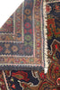 Load image into Gallery viewer, 3.7 x 6.2 Love Bird Tribal Afghan Handmade Rug #AM1356