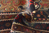 Load image into Gallery viewer, 3.7 x 6.2 Love Bird Tribal Afghan Handmade Rug #AM1356