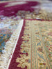 Load image into Gallery viewer, Antique-Persian-Kerman-Rug.jpg