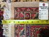 Load image into Gallery viewer, 7&#39; x 10&#39; Pre- Owned Persian Tabriz Rug IRAN  #F-5896