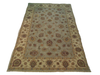 Load image into Gallery viewer, Authentic-Vegetable-Dyed-Chobi-Rug.jpg