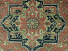 Load image into Gallery viewer, 8 x 10.5 New Heriz Serapi Handmade Wool Rug #PIX-15896