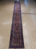 Load image into Gallery viewer, 2&#39; x 13&#39; Narrow Runner Antique Persian Kerman 1930&#39;s  #PIX-25772A