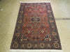 Load image into Gallery viewer, 4.5 x 6.7 Antique Persian Josheghan Fine Rug #PIX-25812