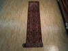 Load image into Gallery viewer, 20&#39; Feet handmade Wool Runner #PIX-18468