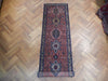 Load image into Gallery viewer, 3&#39; x 14&#39; Semi-Antique  Persian Heriz Karaja Runner #PIX-22828