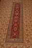 Load image into Gallery viewer, Luxurious-Handmade-Kazak-Runner-Rug.jpg