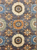 Load image into Gallery viewer, 11&#39; Feet Quality Natural Wool Khotan RUNNER #PIX-26781