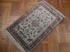 Load image into Gallery viewer, Authentic-Signed-Handmade-Silk-Rug.jpg 