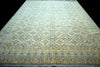 Load image into Gallery viewer, 9.0 x 12.3 Better Quality Chobi Peshawar Rug #PIX-28519