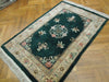 Load image into Gallery viewer, Art-Deco-Bejing-Chinese-Thick-Wool-Rug.jpg