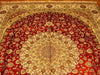 Load image into Gallery viewer, 8 x 10 Fine Silk Rug Zhenping Collection #PIX-13855