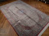 Load image into Gallery viewer, Luxurious-Authentic-Persian-Qum-Rug.jpg