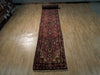 Load image into Gallery viewer, 20&#39; Feet handmade Wool Runner #PIX-18468