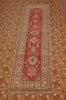 Load image into Gallery viewer, Luxurious-Handmade-Kazak-Runner-Rug.jpg