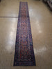 Load image into Gallery viewer, 2&#39; x 13&#39; Narrow Runner Antique Persian Kerman 1930&#39;s  #PIX-25772A