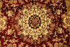 Load image into Gallery viewer, Luxurious-Authentic-Bamboo-Silk-Rug.jpg