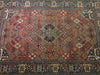 Load image into Gallery viewer, 4.5 x 6.7 Antique Persian Josheghan Fine Rug #PIX-25812