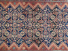 Load image into Gallery viewer, 3&#39; x 9&#39; RUNNER Antique Persian Herati Tabriz #PIX-23282