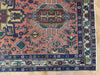 Load image into Gallery viewer, 3&#39; x 14&#39; Semi-Antique  Persian Heriz Karaja Runner #PIX-22828