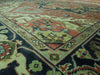 Load image into Gallery viewer, 8 x 10.5 New Heriz Serapi Handmade Wool Rug #PIX-15896